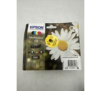 Epson Daisy Multipack 4-colours 18 Claria Home Ink