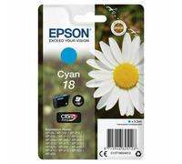 Genuine Epson 18 Ink Cartridges for Epson XP-102 XP-405 XP-325 XP-205 Lot