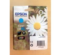 Epson 18XL Cyan Inkjet Cartridge