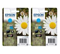 Epson Daisy Multipack 4-colours 18 Claria Home Ink