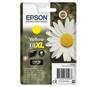 Epson Daisy Multipack 4-colours 18 Claria Home Ink