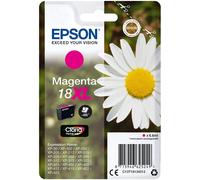 Epson Daisy Singlepack Magenta 18XL Claria Home Ink