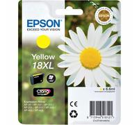 Genuine Original Epson 18XL BCMY High Capacity Ink Cartridges XP-405WH XP-412