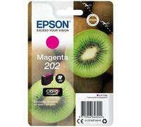 Epson Kiwi Singlepack Magenta 202 Claria Premium Ink