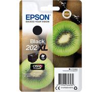 Epson 202XL Original Ink Cartridge C13T02G14010 Black