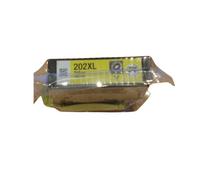Epson 202XL Yellow Kiwi High Yield Genuine, Claria Premium Ink Cartridge