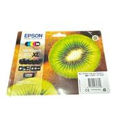 Epson Kiwi Multipack 5-colours 202XL Claria Premium Ink