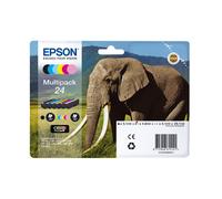 Epson Multipack 6-colours 24 EasyMail