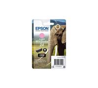 Epson 24 Magenta Claria Photo HD Ink