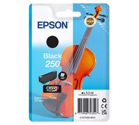 Genuine Epson 250 250XL Violin Ink Cartridges For Expression Photo XP-980 Lot