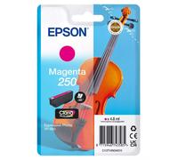 Genuine Epson 250 250XL Violin Ink Cartridges For Expression Photo XP-980 Lot