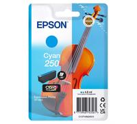 Genuine Epson 250 250XL Violin Ink Cartridges For Expression Photo XP-980 Lot