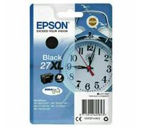 Genuine Epson 27XL & 27XXL Ink Cartridges for Epson WF-3620DWF WF-7720DTWF Lot