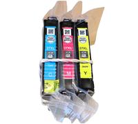 Genuine Epson 27XL, Ink Cartridges T2711 T2791 T2712 T2713 T2714 T2715 T2716