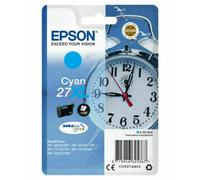 Epson T271240 Original Cyan Epson 27XL Ink Cartridge T2712 Printer Cartridge