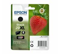Epson 29XL Original Ink Cartridge C13T29914012 Black