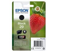 Genuine Epson 29 Black Ink Cartridge For Epson XP-245 XP-335 XP-352 XP-452 T2981