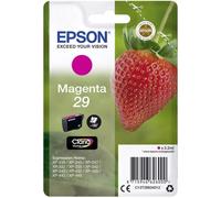 Genuine Epson 29 Magenta Ink Cartridge T2983 for Expression XP-342 XP-455