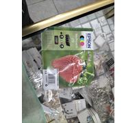 Epson Strawberry Multipack 4-colours 29 Claria Home Ink