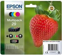 Epson Strawberry Multipack 4-colours 29 Claria Home Ink