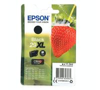 Epson 29XL Original Ink Cartridge C13T29914012 Black