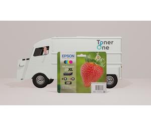 Genuine Epson 29XL Multipack Ink cartridge - C13T29964012