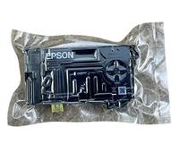 Genuine Epson 35, Padlock Magenta Ink Cartridge, T3583, C13T35834010