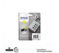 Epson T359440 Original Yellow Epson 35XL Ink Cartridge (T3594) Printer Cartridge