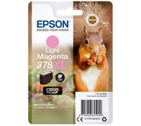 Epson T379640 Original Light Magenta Epson 378XL Ink Cartridge (T3796) Printer Cartridge