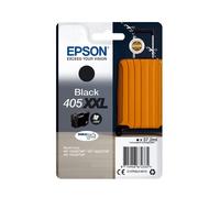 Genuine Epson 405, 405XL, 405XXL, Suitcase Original Ink Cartridge LOT