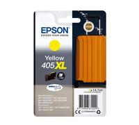 Genuine Epson 405, 405XL, 405XXL, Suitcase Original Ink Cartridge LOT