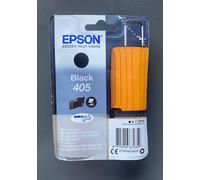 Epson 405 ink cartridge 1 pc(s) Original Standard Yield Black