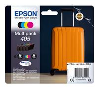 Genuine Epson 405 Multi Pack Inkjet Cartridges For WF-7800TWF WF-7835TWF