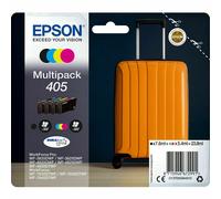Epson 405 DURABrite Ultra Ink ink cartridge 1 pc(s) Original Standard Yield Black, Cyan, Magenta, Yellow