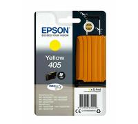 Epson 405 Durabrite Yellow Inkjet Suitcase