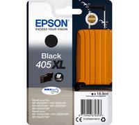 Epson 405XL DURABrite Ultra Ink ink cartridge 1 pc(s) Original High (XL) Yield Black
