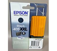 Epson 405XXL Original Ink Cartridge C13T02J140 Black