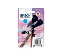 Genuine Epson 502 CMYK Ink Cartridges XP-5100 XP-5105 WF-2865DWF WF-2860DWF LOT
