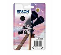 Epson 502XL Ink cartridge - 1-pack Black