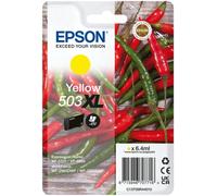 Epson 503, Chillies Ink Cartridge, T09Q1, T09Q2, T09Q3, T09Q4, T09Q5, T09Q6, LOT