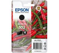 Epson T09Q140 Original Black Epson 503 Ink Cartridge - T09Q140