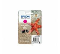 Genuine Epson 603 / 603 XL Cyan Magenta Yellow Black Ink Cartridges CHOOSE LOT