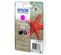 Epson C13T03U34010 ink cartridge 1 pc(s) Original Standard Yield Magenta