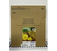 Epson 604 ink cartridge 4 pc(s) Original Standard Yield Black, Cyan, Magenta, Yellow