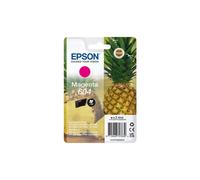 Epson 604 ink cartridge 1 pc(s) Compatible Standard Yield Magenta