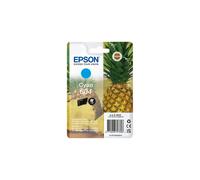 Epson Singlepack Yellow 604 Ink