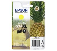 Epson Original Ink Cartridge C13T10H44010 Yellow