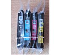 Epson 604 ink cartridge 4 pc(s) Original Standard Yield Black, Cyan, Magenta, Yellow