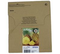 MULTIPACK 4-COLOURS 604XL