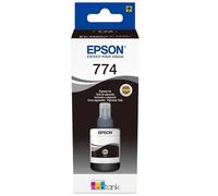Genuine Epson 664, ink bottle EcoTank ET-2550 ET-16500 L210 L355 L385 L550, LOT